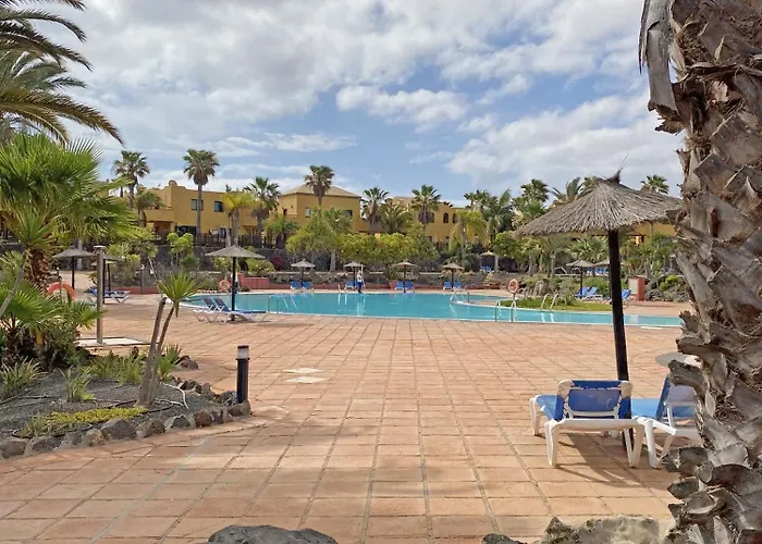 New Tamarindo La Ola Appartement