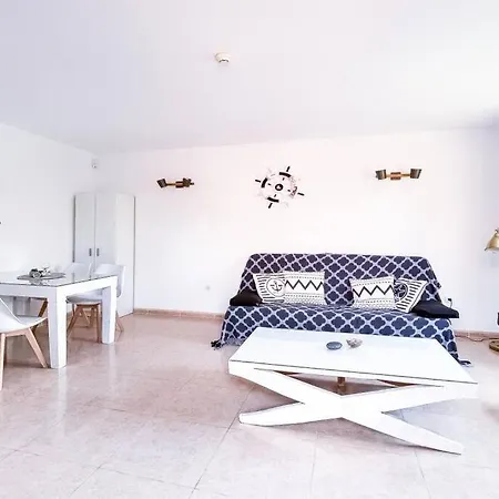 New Tamarindo La Ola Apartment *