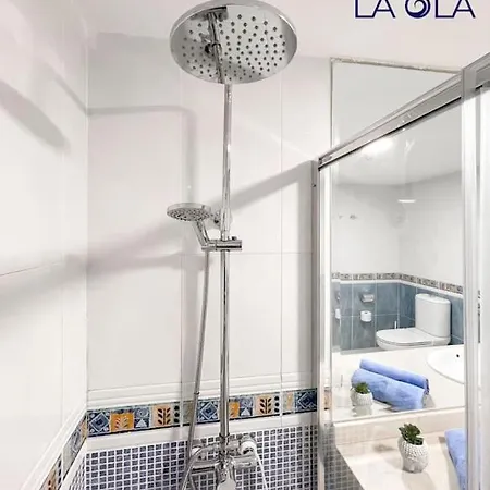 New Tamarindo La Ola Apartment *