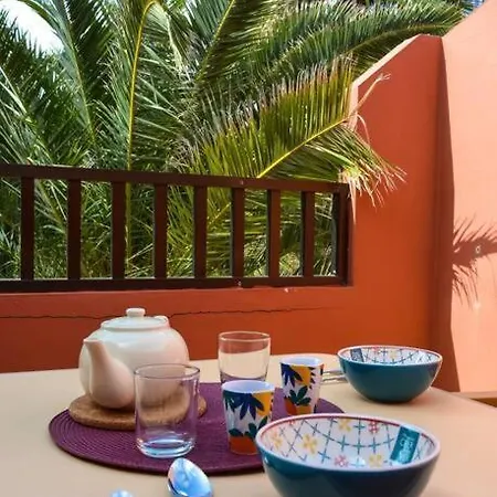 Apartment New Tamarindo La Ola *