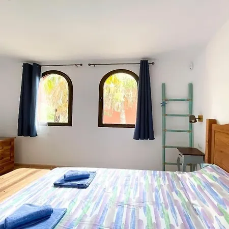 New Tamarindo La Ola Apartment