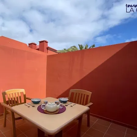 New Tamarindo La Ola * Corralejo