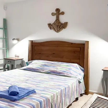 Apartment New Tamarindo La Ola Corralejo
