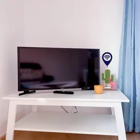 Apartment New Tamarindo La Ola *
