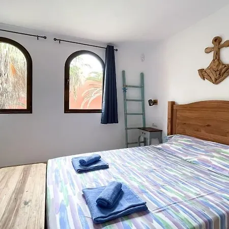 New Tamarindo La Ola Apartment *
