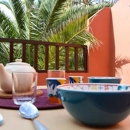 Apartment New Tamarindo La Ola
