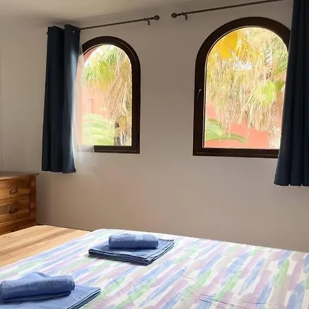 New Tamarindo La Ola Apartment Corralejo