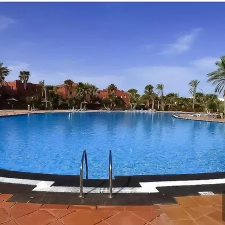 New Tamarindo La Ola Apartment Corralejo
