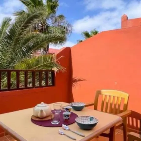 New Tamarindo La Ola * Corralejo