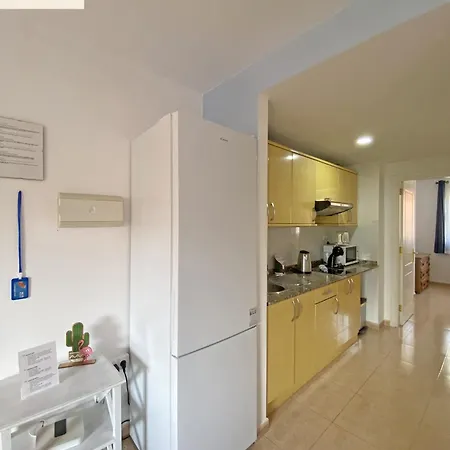 New Tamarindo La Ola Appartement