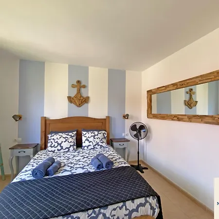New Tamarindo La Ola Appartement Corralejo