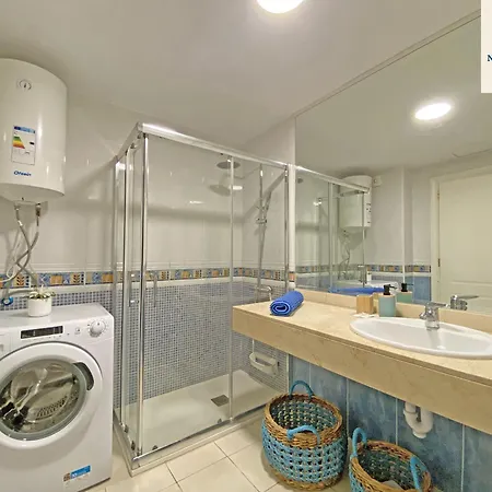 Appartement New Tamarindo La Ola *