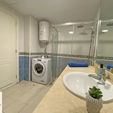 Appartement New Tamarindo La Ola Corralejo