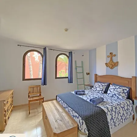 New Tamarindo La Ola Appartement