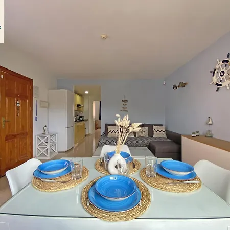 New Tamarindo La Ola Appartement Corralejo