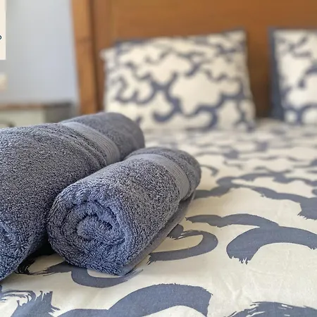 Appartement New Tamarindo La Ola Corralejo