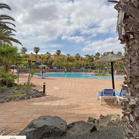 New Tamarindo La Ola Lägenhet