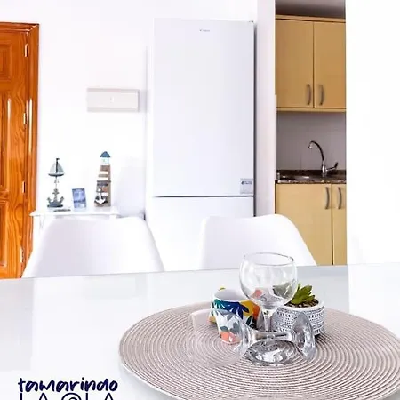 Appartamento New Tamarindo La Ola Corralejo