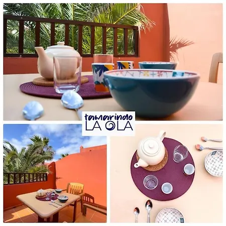 New Tamarindo La Ola Appartamento *