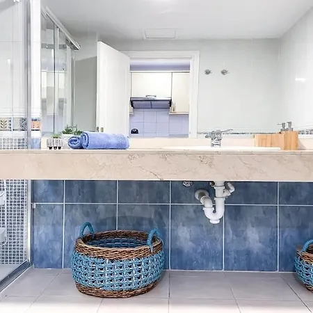 Appartamento New Tamarindo La Ola Corralejo