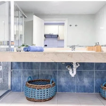 Appartamento New Tamarindo La Ola Corralejo
