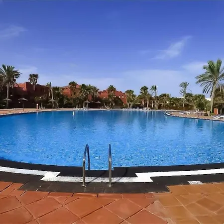 Apartmán New Tamarindo La Ola Corralejo
