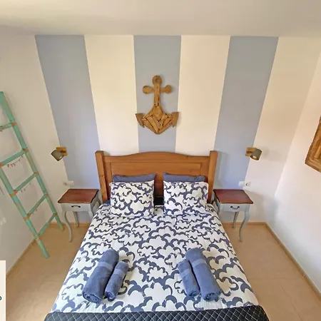 Apartmán New Tamarindo La Ola *