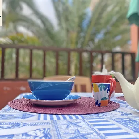 New Tamarindo La Ola Apartmán Corralejo