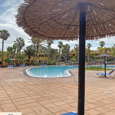 Apartmán New Tamarindo La Ola *