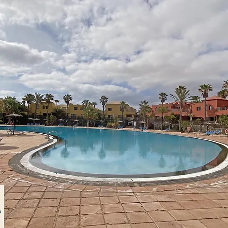 New Tamarindo La Ola Apartmán Corralejo