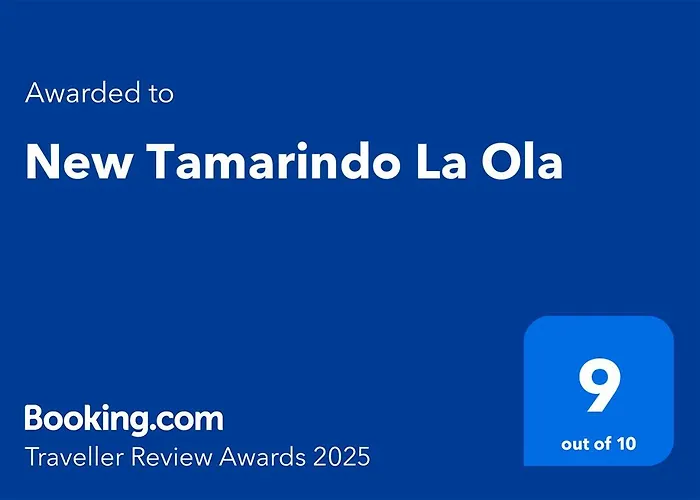 New Tamarindo La Ola Corralejo