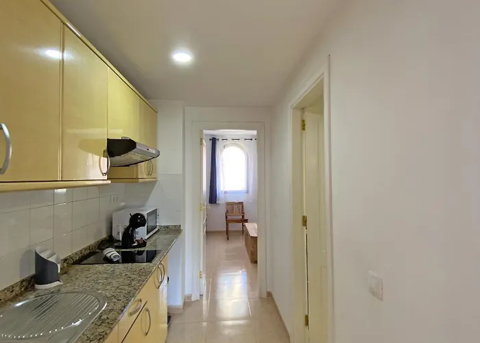 Apartment New Tamarindo La Ola