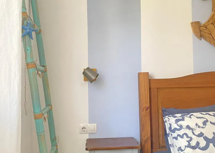 New Tamarindo La Ola Apartment Corralejo