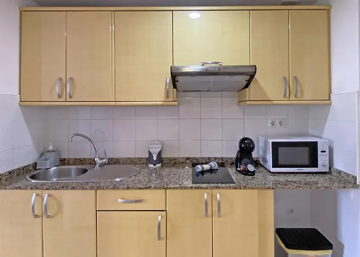 New Tamarindo La Ola Apartment *