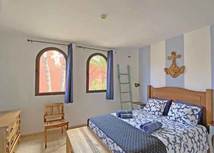 New Tamarindo La Ola Apartment