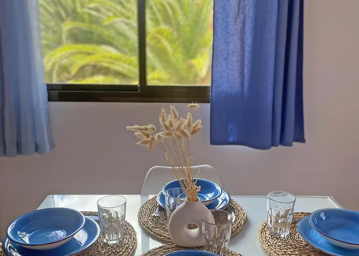 Apartment New Tamarindo La Ola Corralejo