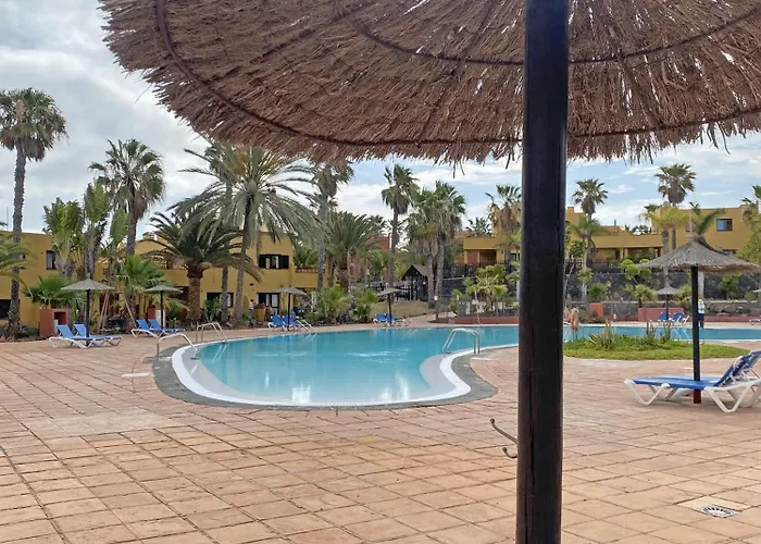 Apartment New Tamarindo La Ola *